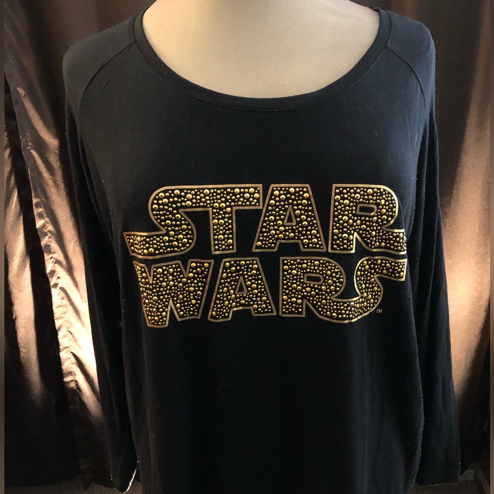 Rock & Republic sz 1X Star Wars top